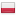 kajakwstolicy.pl hosted country